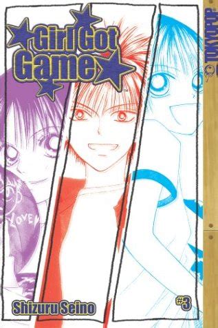 Girl Got Game 3 PDF