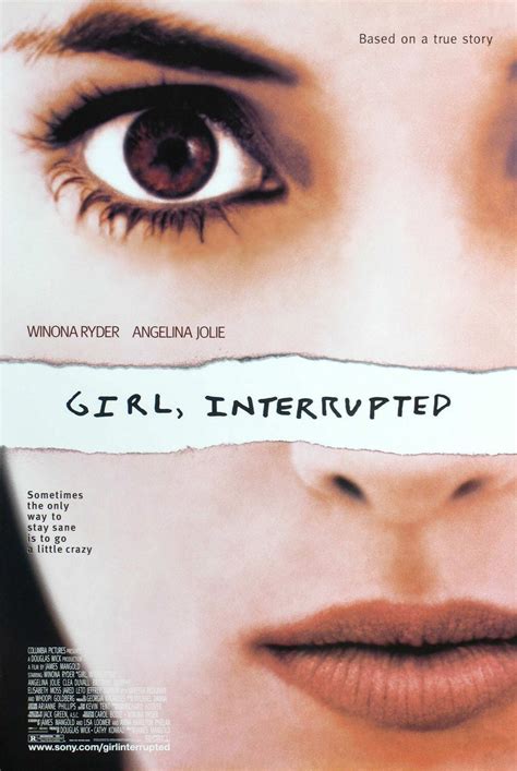 Girl Interrupted Reader