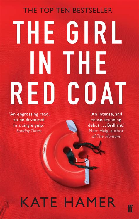 Girl Red Coat Kate Hamer Epub