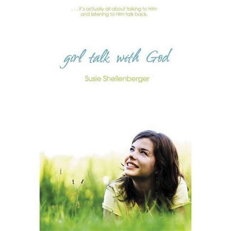 Girl Talk With God Epub