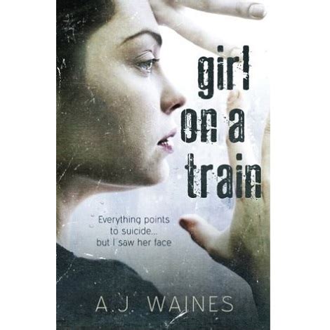 Girl Train J Waines Doc