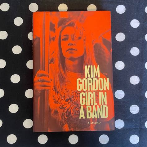 Girl in a Band A Memoir Kindle Editon