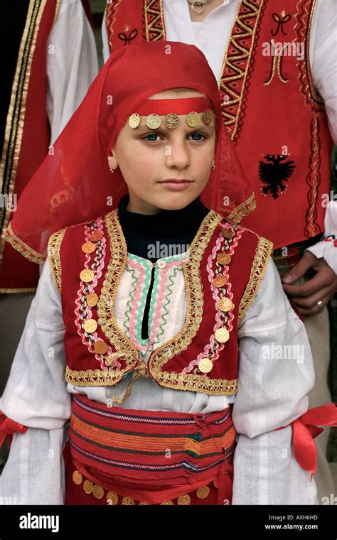Girl of Kosovo