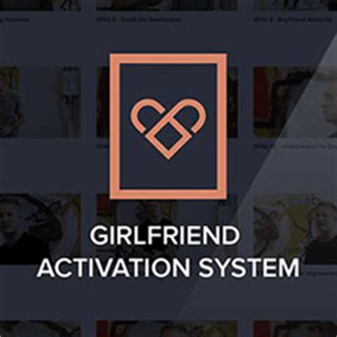 Girlfriend Activation System - Amazon S3 Ebook PDF