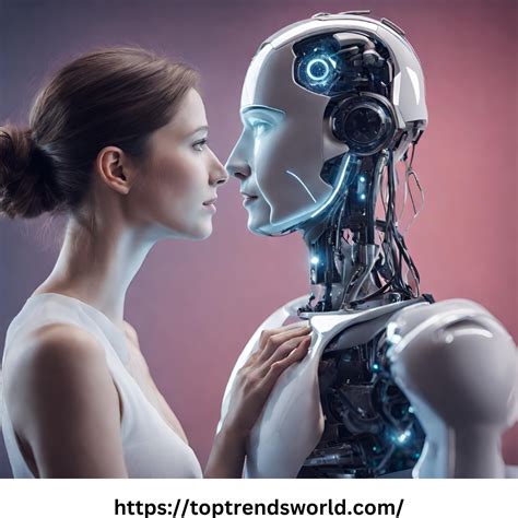 Girlfriend Chatbot AI: AI-Powered Companionship in 2023