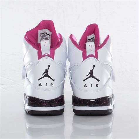 Girls' Flight to Greatness: The Empowering World of Jordans Girls Shoes