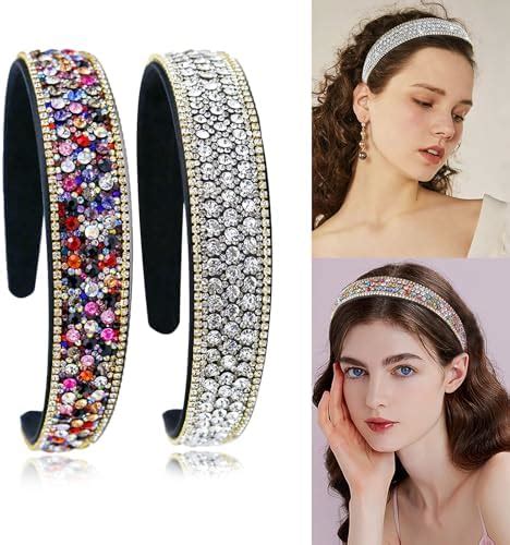 Girls' Headband Hair Piece: 10 Ideas for Stylish & Versatile Accessories