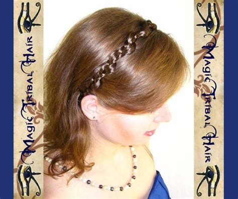 Girls' Headband Hair Piece: 101 Tips and Tricks to Style Your Crown