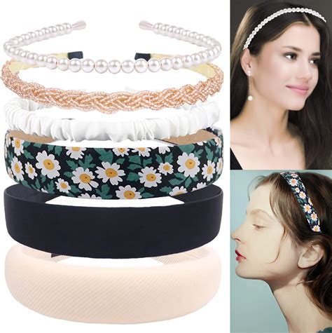 Girls' Headband Hair Pieces: 30+ Tips & Tricks to Elevate Your Style