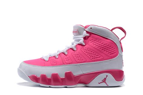 Girls' Jordan basketball shoes