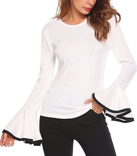 Girls' Long Sleeve Shirts: A Comprehensive Guide for Parents and Kids