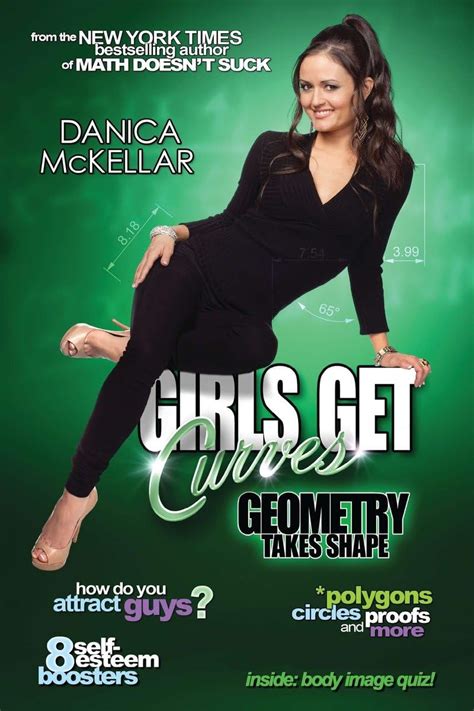 Girls Get Curves Geometry Takes Shape Reader