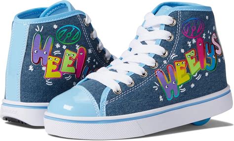 Girls Heelys: The Ultimate Guide to Wheeled Footwear