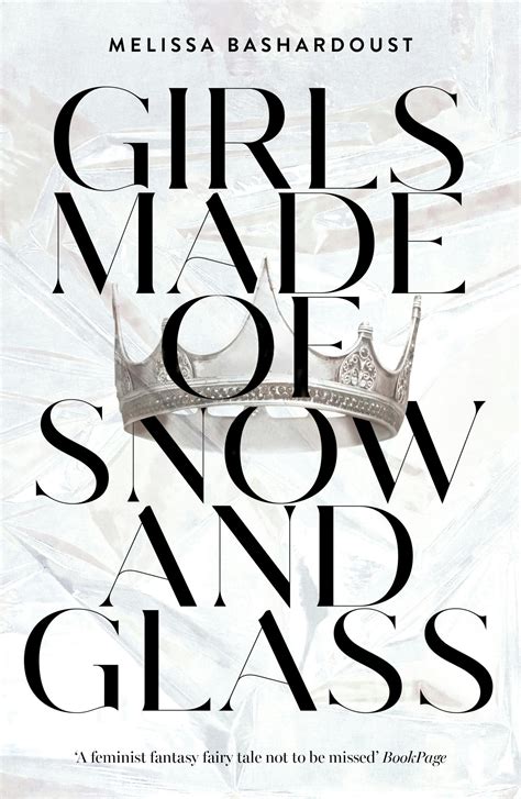 Girls Made of Snow and Glass Epub