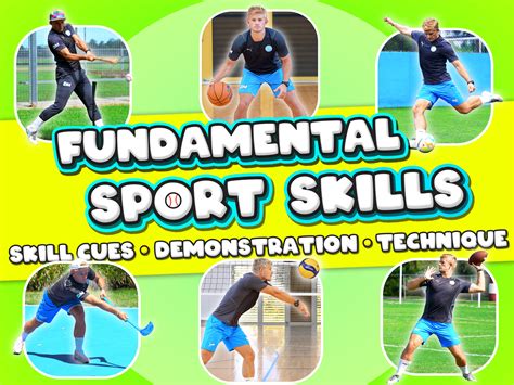 Girls On The Run Life Skills Sport Skills Chart