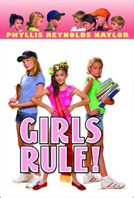 Girls Rule Boy Girl Battle Book 10