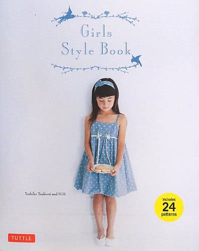 Girls Style Book PDF