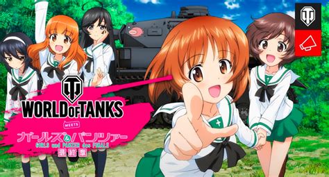 Girls und Panzer Watch Order: A Chronological Guide