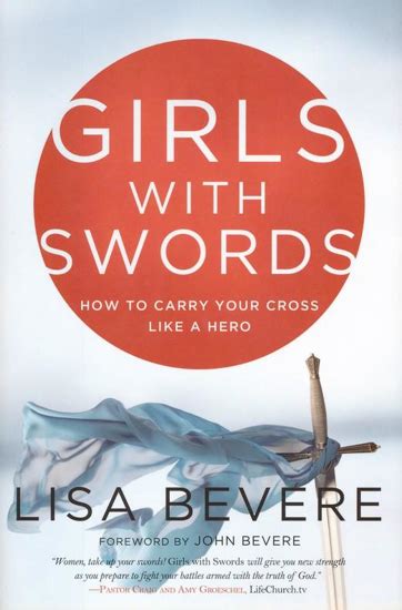 Girls with Swords How to Carry Your Cross Like a Hero Epub