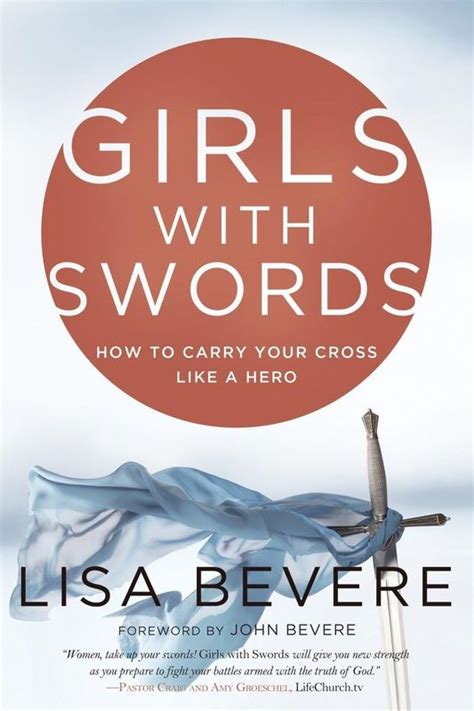 Girls with Swords How to Carry Your Cross Like a Hero Epub