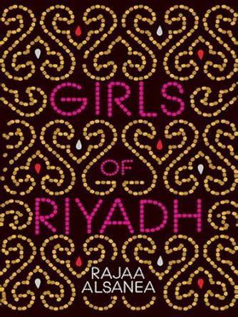 Girls.of.Riyadh Ebook Epub