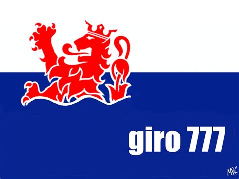 Giro 777