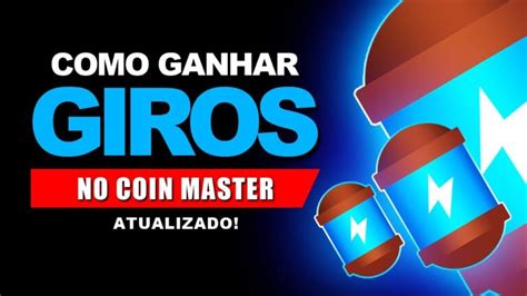 Giro Grátis Coin Master: O Guia Definitivo