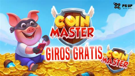 Giros Grátis Coin: O Caminho para Riquezas Sem Fim