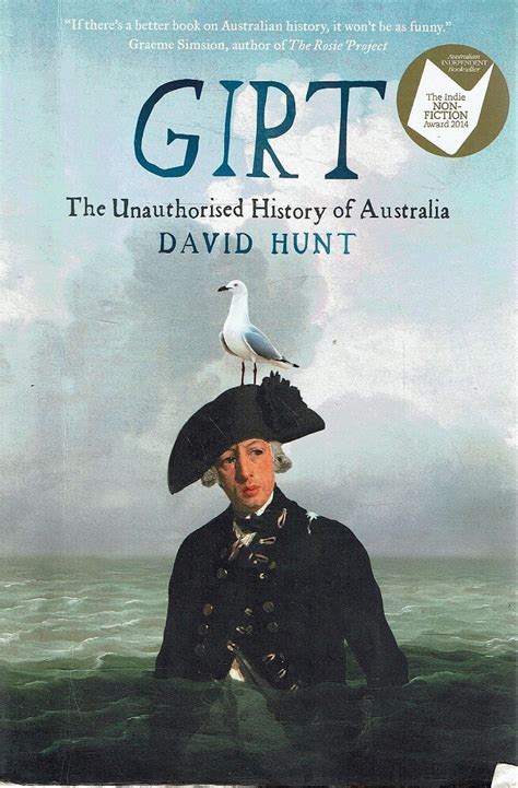 Girt The Unauthorised History of Australia Epub