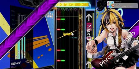 Gitadora: The Ultimate 10,000-Note Rhythm Game