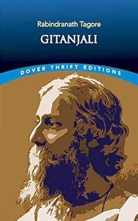 Gitanjali Dover Thrift Editions Kindle Editon