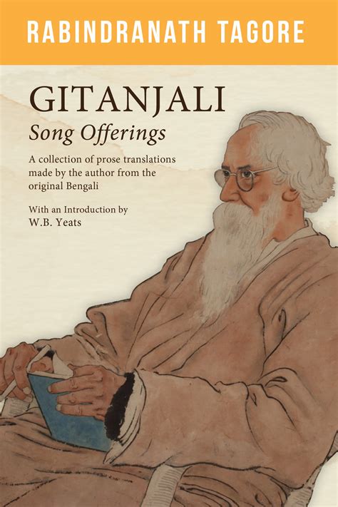 Gitanjali Offering of Songs Reader