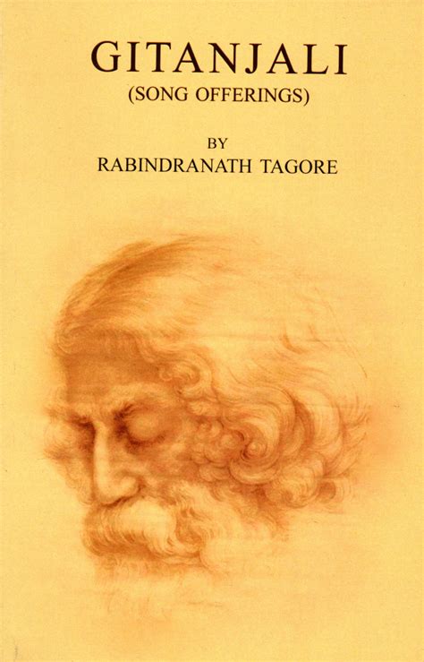 Gitanjali Song Offerings Reader