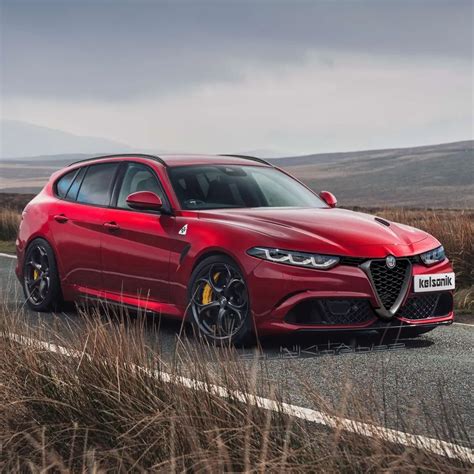 Giulia: