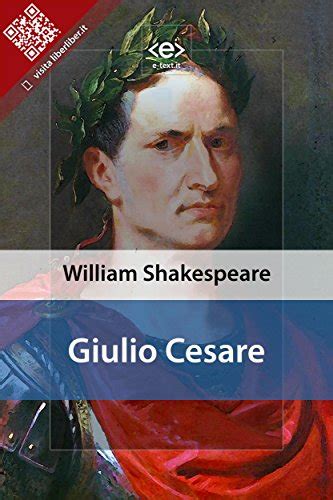 Giulio Cesare Liber Liber Italian Edition PDF