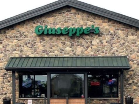 Giuseppe's Pizza in Warminster: A Culinary Oasis for 3 Decades