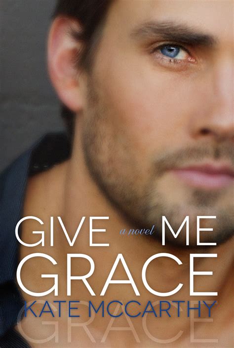 Give Me Grace Kindle Editon