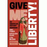 Give Me Liberty Volume 1 3rd Edition Ebook PDF