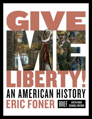 Give Me Liberty Volume 2 3rd Edition Pdf Doc