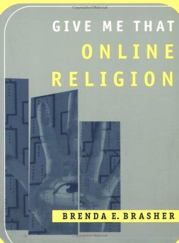 Give Me That Online Religion Ebook Kindle Editon