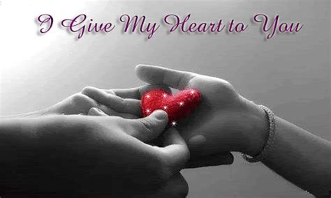 Give My Heart to You Epub