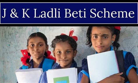 Give Your Ladli a Bright Future: A Deep Dive into the Ladli Beti Scheme