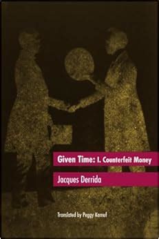 Given Time Vol. 1 I. Counterfeit Money Kindle Editon