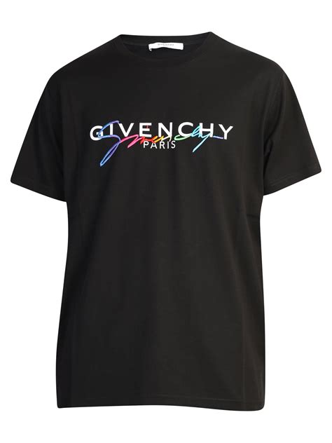 Givenchy Shirts for Men: Elevate Your Style and Exude Confidence