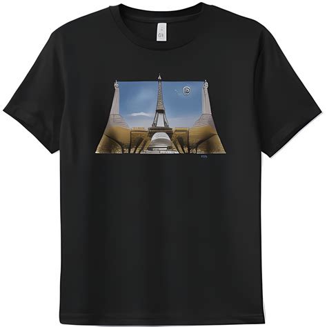 Givenchy T-Shirt: Elevate Your Style with Parisian Elegance