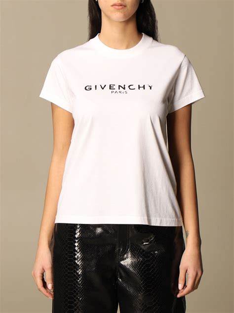 Givenchy T-Shirts for Women: Elevate Your Style