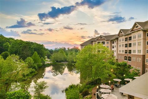 Givens Estates Retirement Community: 10,000+ Reasons to Retire in Style