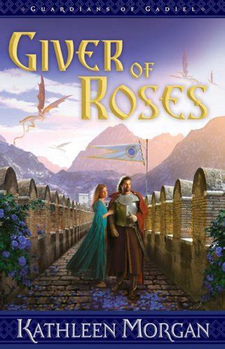 Giver of Roses Guardians of Gadiel Book 1 Epub