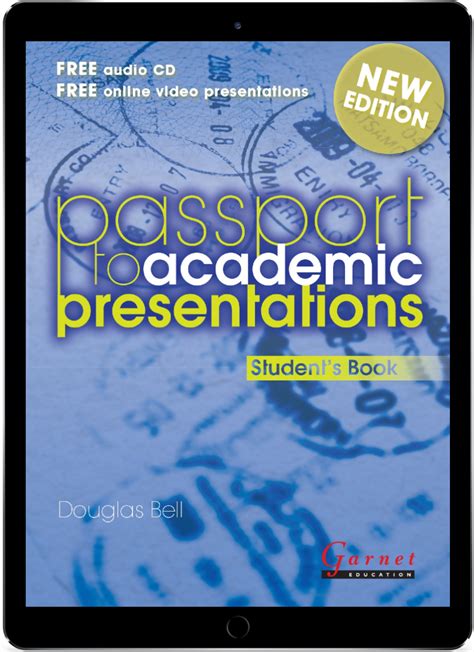 Giving Academic Presentations Ebook Ebook Doc