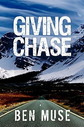 Giving Chase Better Off Dead Volume 2 Kindle Editon